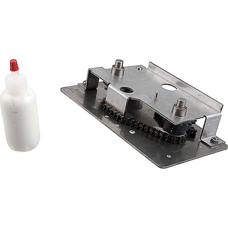 Prince Castle Drive Train Assembly For - Part No Pc526-289S PC526-289S